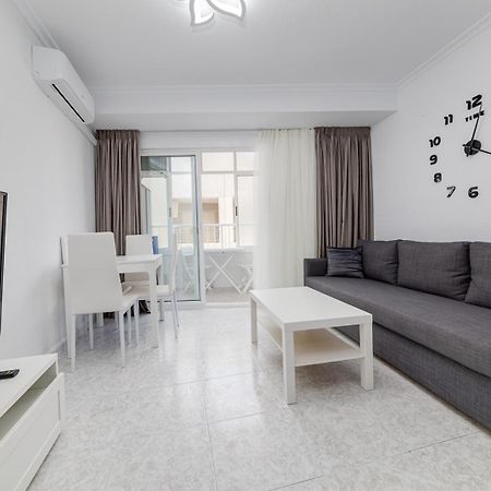 Calle Concordia 86, Two Bedroom Apartment, Up To 6 Guests, Near Del Cura Beach,Supermarket Mercadona And Central Bus Station Torrevieja Exterior foto