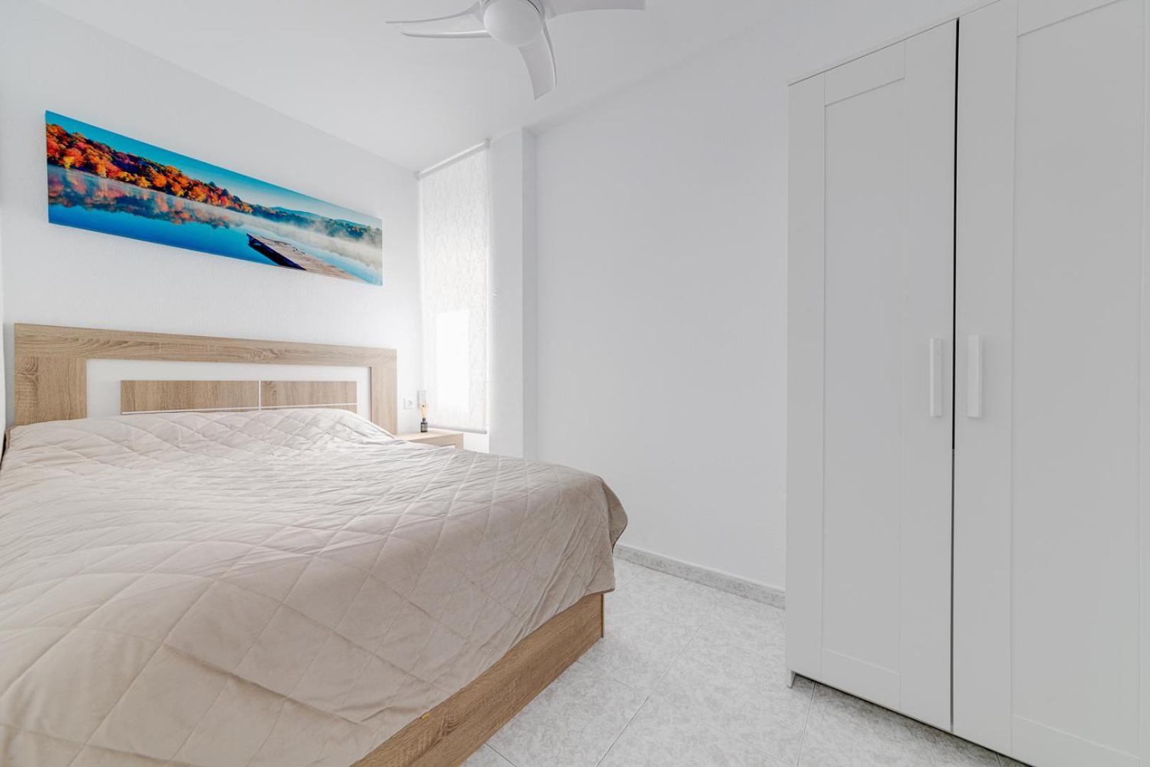 Calle Concordia 86, Two Bedroom Apartment, Up To 6 Guests, Near Del Cura Beach,Supermarket Mercadona And Central Bus Station Torrevieja Exterior foto
